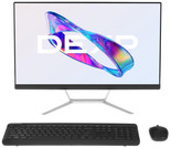 23.8" Моноблок DEXP AIO-MC [24HP8D004]