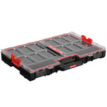 Органайзер модульный для инструмента и принадлежностей QBRICK SYSTEM ONE Organizer L Multilayer Foam Inserts