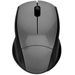 Мышь беспроводная DEXP WM-4004GB  серый