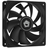 Fan ID-COOLING FL Series [FL-12025K] black