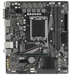 Материнская плата GIGABYTE H610M S2H V3 DDR4