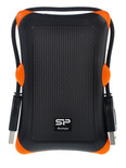 1 ТБ Внешний HDD Silicon Power Armor A30 [SP010TBPHDA30S3K]
