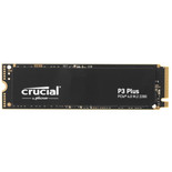 2000 ГБ M.2 NVMe накопитель Crucial P3 Plus [CT2000P3PSSD8]
