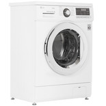 Стиральная машина LG F1296HDS3 белый