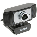 Webcam DEXP Chat M100R1