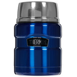 Термос THERMOS SK3000-BL King синий