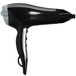 Фен Remington D5220 черный/серебристый
