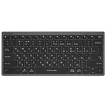 Клавиатура  беспроводная A4Tech Fstyler FBX51C цвет серый