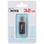 Память USB Flash 32 ГБ Mirex Unit [13600-FMUUND32]
