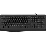 Keyboard  wired KEYRON Eclipse