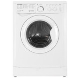 Стиральная машина Indesit MSC 615 белый