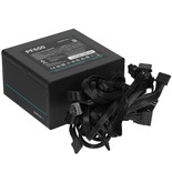 Power supply DEEPCOOL PF650 [R-PF650D-HA0B-EU] black