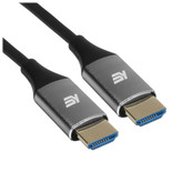 Cable Unidirectional KEYRON HDMI - HDMI, 15 m