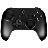 Геймпад беспроводной/проводной 8BitDo Ultimate черный