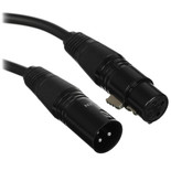 Кабель   Ugreen XLR - XLR черный