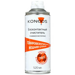 Пневматический очиститель Konoos KAD-520FI