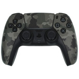 Геймпад беспроводной/проводной Sony PlayStation DualSense basic камуфляжный