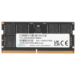 Operativ xotira SODIMM Apacer [FS.32G2A.PTH] 32 GB