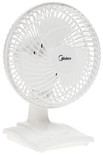 Вентилятор Midea FD 1520  белый