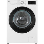 Стиральная машина LG F2M5HS6W белый