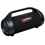 Portable speaker Fiero Tonnerre P580, black