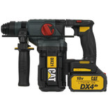 Перфоратор CAT DX21 1 for All 18V