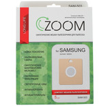 Мешок-пылесборник ZOOM SAM-503