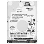 1 ТБ Жесткий диск WD Black [WD10SPSX]