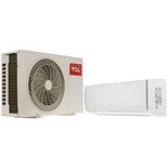 Кондиционер   TCL ELI 09 ONF/R1