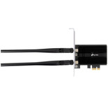 Wi-fi adapter + bluetooth TP-LINK Archer TX50E
