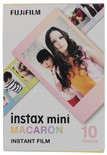 Картридж для моментальной печати FujiFilm Instax Mini Macaron