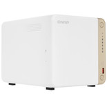 Сетевое хранилище (NAS) QNAP TS-462-4G