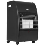 Газовый инфракрасный обогреватель Ballu BIGH-45 B