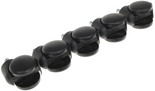 Комплект колес для кресел DEXP Office Wheel Set