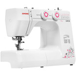 Швейная машина Janome LW-30