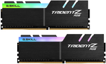 Оперативная память G.Skill Trident Z RGB [F4-3200C16D-64GTZR] 64 ГБ