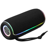 Портативная колонка Aceline APS200, черный