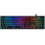 Keyboard  wired HyperX Alloy Origins (HX-KB6RDX-RU)
