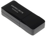 Wi-Fi adapter Mercusys MW300UM