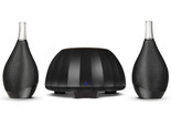 Speakers Microlab Bottlewine black