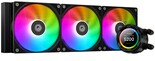 Система охлаждения ID-COOLING SL360 XE черная