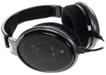 Проводные наушники Sennheiser HD 650  серый 2013