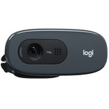 Веб-камера Logitech C270