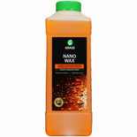 Холодный воск GRASS Nano Wax