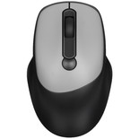 Мышь беспроводная DEXP WM-M5  серый