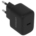 Сетевое зарядное устройство Ugreen CD250 черный