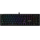 Клавиатура  проводная ARDOR GAMING Blade 2 цвет черный