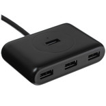 USB-разветвитель Ugreen CR113