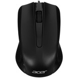 Мышь проводная Acer OMW010 [ZL.MCEEE.001] черный