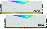 Оперативная память ADATA XPG SPECTRIX D50 RGB [AX4U32008G16A-DW50] 16 ГБ